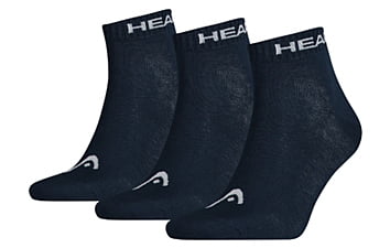Носки HEAD Quarter