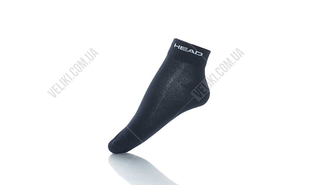 Шкарпетки HEAD Quarter - дополнительное фото 3