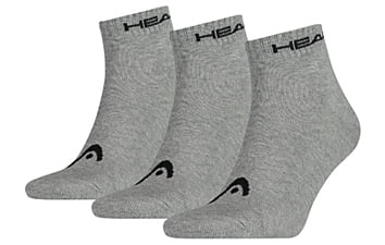 Носки HEAD Quarter