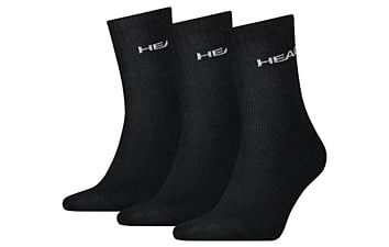 Носки HEAD Short Crew