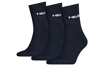 Носки HEAD Short Crew