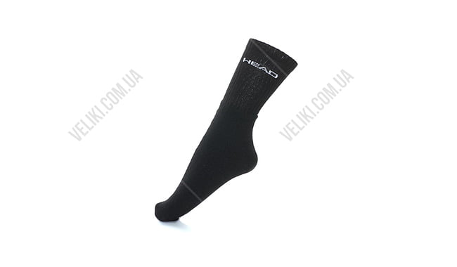 Шкарпетки HEAD Crew - дополнительное фото 1