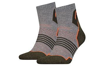 Носки HEAD Hiking Quarter