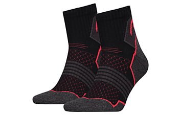 Носки HEAD Hiking Quarter