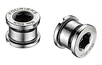 Бонки системи шатунів Fouriers M001 7 мм 5 шт.