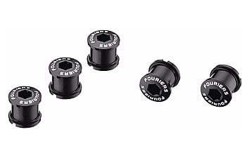 Бонки системи шатунів Fouriers M001 7 мм 5 шт.