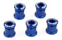 Бонки системи шатунів Fouriers M001 7 мм 5 шт. - фото 3