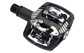 Педали Giant Trail Elite Clipless