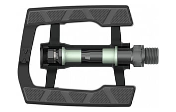 Педали Author APD-198