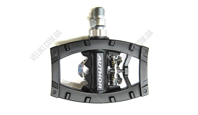 Педалі Author A-sport 35 - дополнительное фото 1