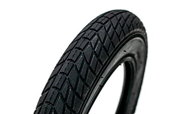 Покрышка Wanda P1023 8 1/2x2.0"