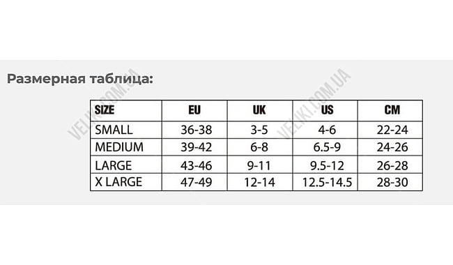 Шкарпетки DexShell Hytherm Pro - дополнительное фото 1