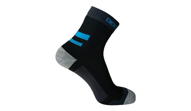Водонепроникні шкарпетки DexShell Running - фото 1