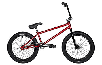 BMX велосипед Kench Pro Chr-Mo