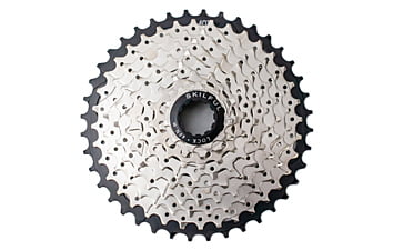 Кассета SkilFul CS-M370 11-40T