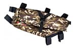 Сумка на раму Acepac Roll Frame Bag M - фото 1