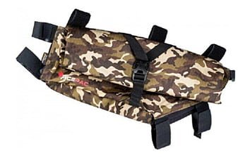 Сумка на раму Acepac Roll Frame Bag M