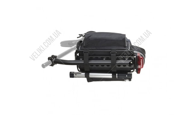 Сумка на багажник Author A-N216 X7 - дополнительное фото 3