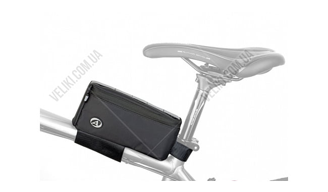 Сумка на раму Author R255 Tank Bag MPP - дополнительное фото 3