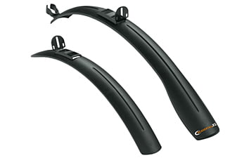 Комплект крил SKS Beavertail XL