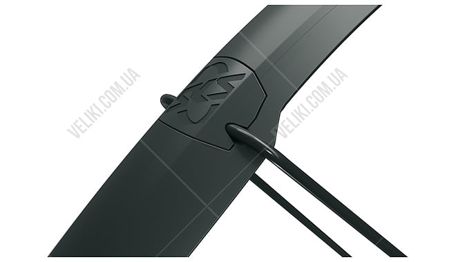 Комплект крыльев SKS Speedrocker - дополнительное фото 1