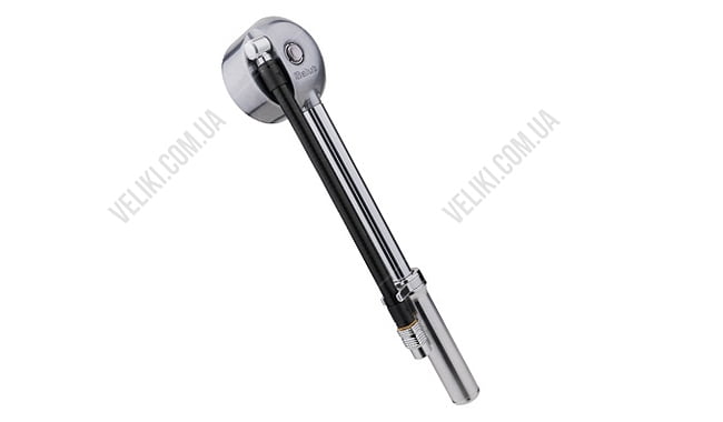 Насос Birzman Salut - дополнительное фото 1