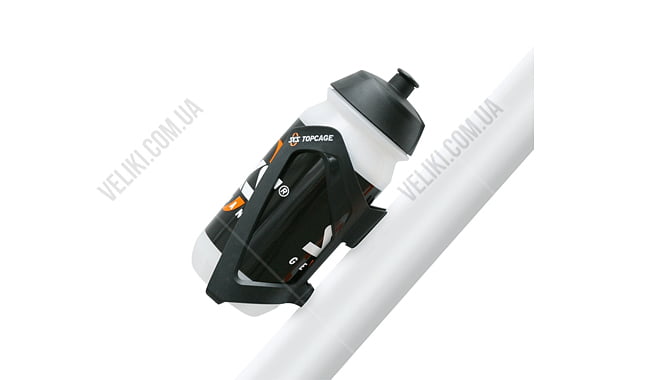 Фляга SKS Deer's Head 500 мл - дополнительное фото 1