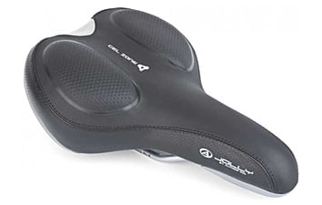 Седло Author Jolly