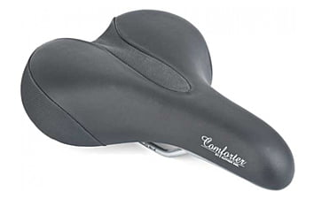 Седло Author Comforter