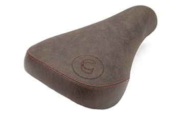 Седло Cinema Waxed