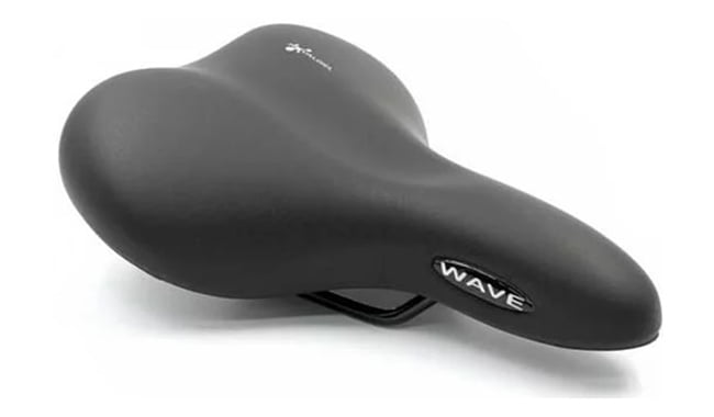Седло Selle Royal Special Wave WMN Moderate - фото 1