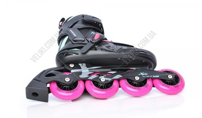 Ролики Tempish XT4 Lady - дополнительное фото 1