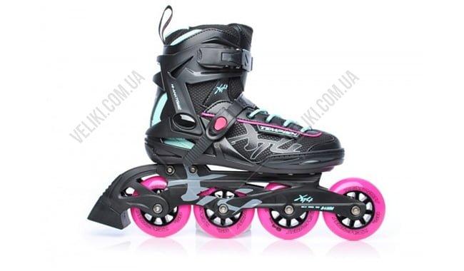 Ролики Tempish XT4 Lady - дополнительное фото 3