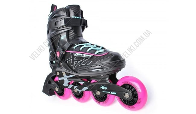 Ролики Tempish XT4 Lady - дополнительное фото 4