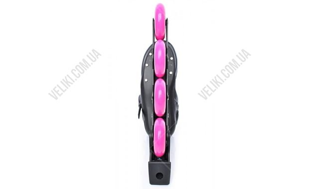 Ролики Tempish XT4 Lady - дополнительное фото 6