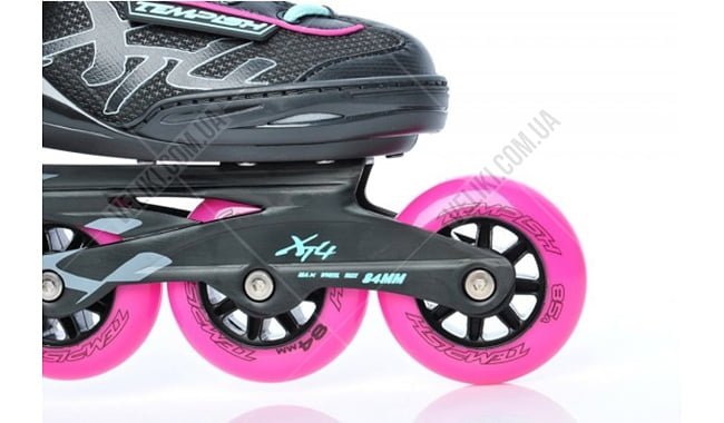 Ролики Tempish XT4 Lady - дополнительное фото 7