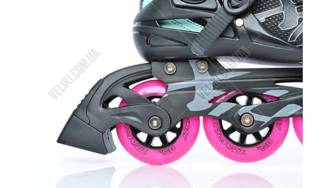 Ролики Tempish XT4 Lady - дополнительное фото 8