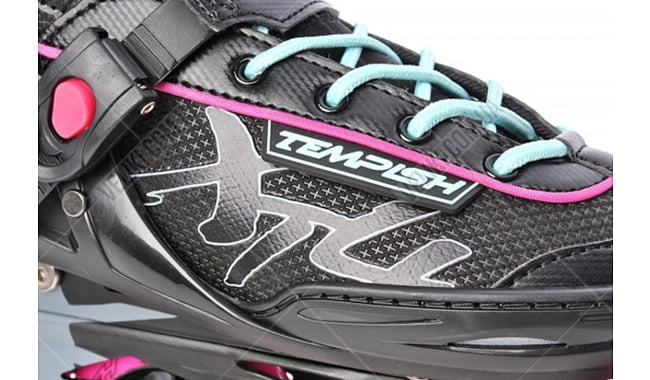 Ролики Tempish XT4 Lady - дополнительное фото 9