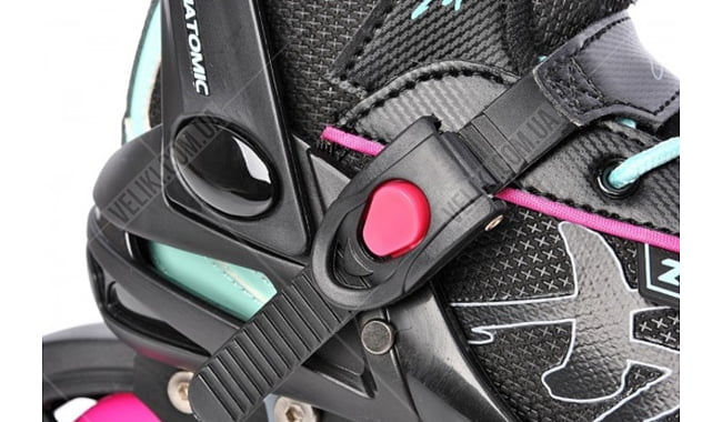 Ролики Tempish XT4 Lady - дополнительное фото 10