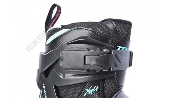 Ролики Tempish XT4 Lady - дополнительное фото 11