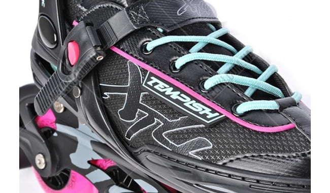 Ролики Tempish XT4 Lady - дополнительное фото 12