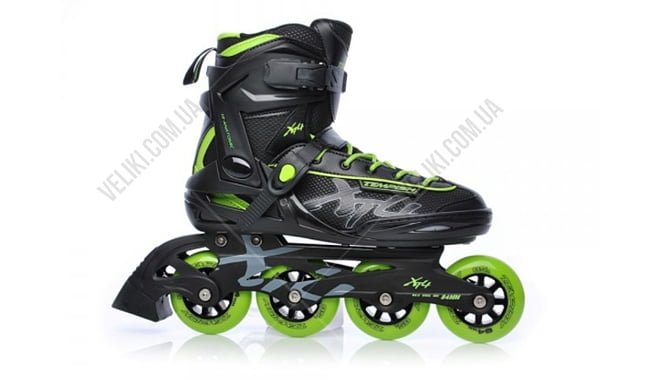 Ролики Tempish XT4 - дополнительное фото 1