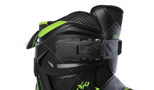 Ролики Tempish XT4 - дополнительное фото 2