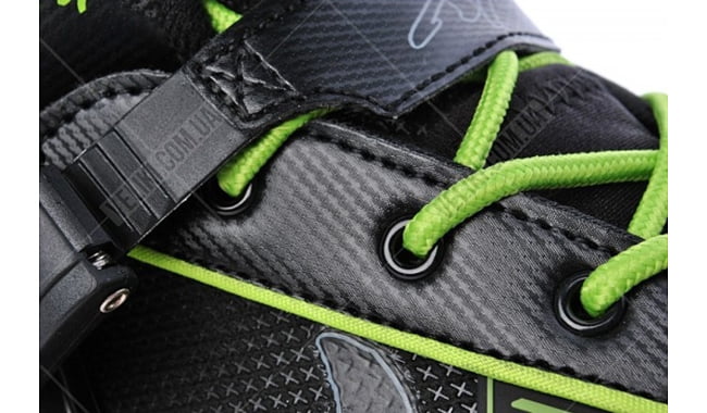 Ролики Tempish XT4 - дополнительное фото 3