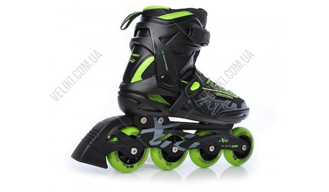 Ролики Tempish XT4 - дополнительное фото 5