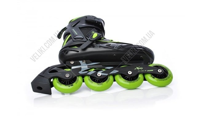 Ролики Tempish XT4 - дополнительное фото 6