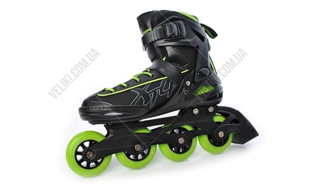 Ролики Tempish XT4 - дополнительное фото 7