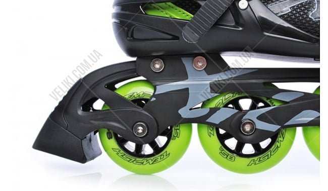 Ролики Tempish XT4 - дополнительное фото 13