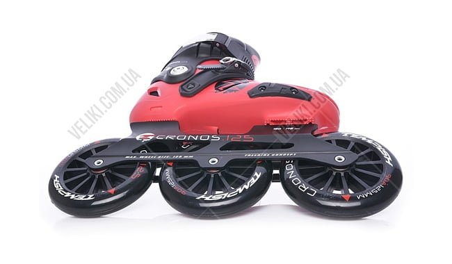 Ролики Tempish Cronos 110 - дополнительное фото 1