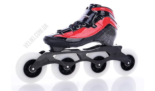 Ролики Tempish GT 500/90 - дополнительное фото 3